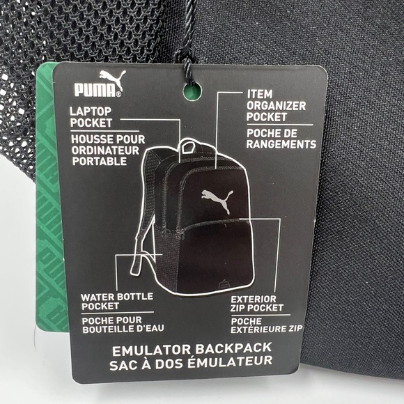 Puma Emulator Backpack - Picture 4 of 6